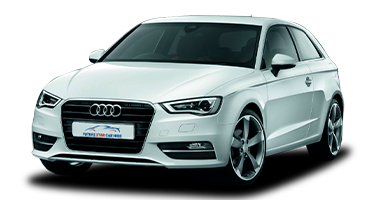 Rent a Audi A4 in Mirpur, Jhelum, Gujrat, Kharian