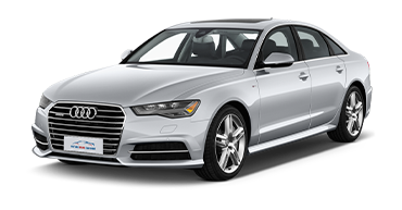 Rent a Audi A3 in Islamabad, Mirpur, Jhelum, Gujrat, Kharian