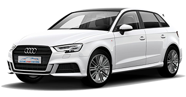 Rent a Audi A6 in Islamabad, Mirpur, Jhelum, Gujrat, Kharian