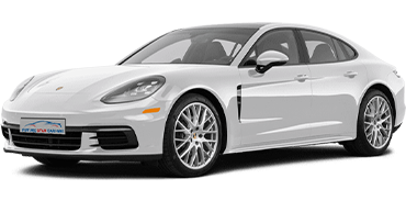 Rent a Porsche Panamera in Islamabad, Mirpur, Jhelum, Gujrat, Kharian